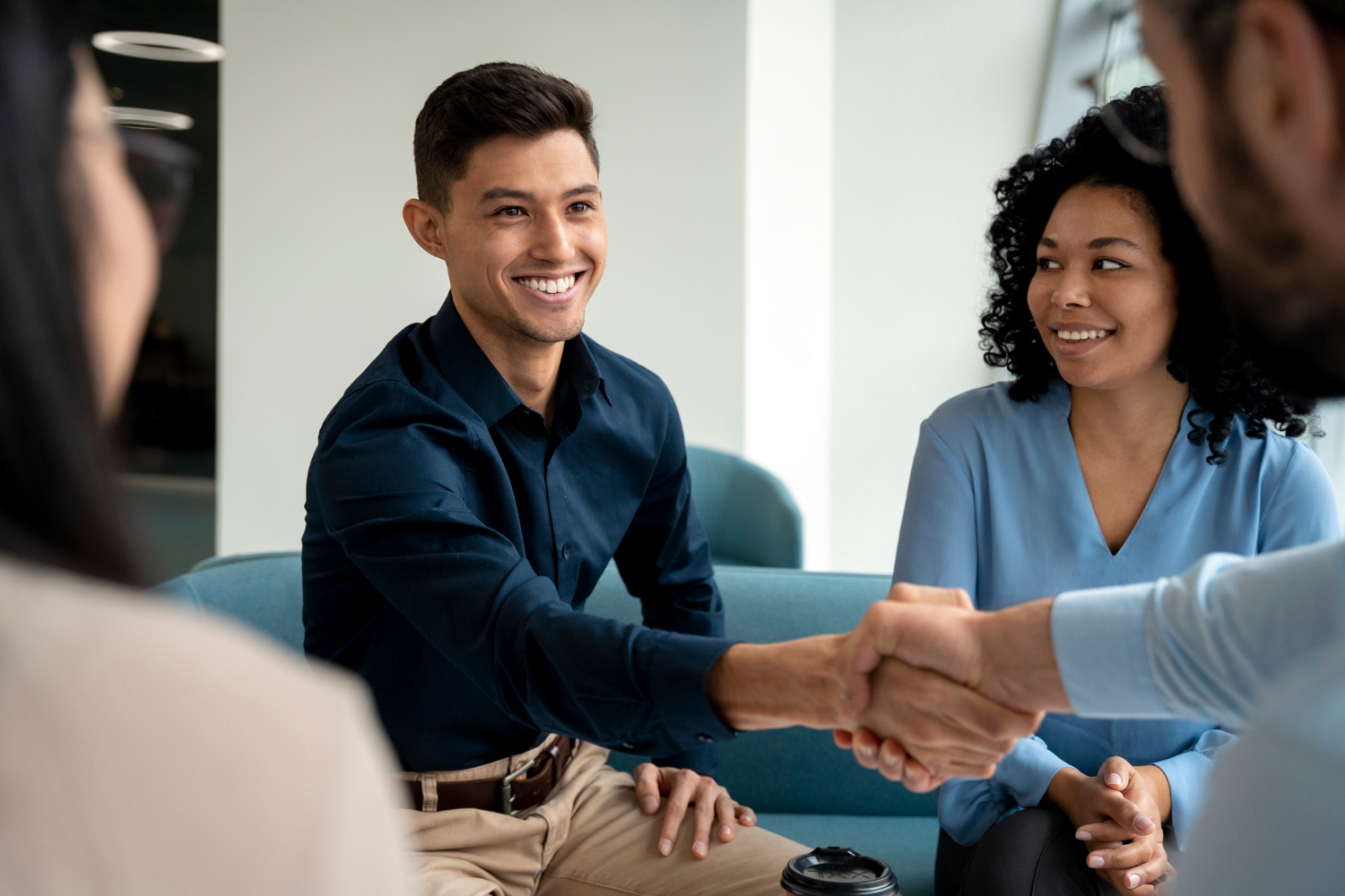 Employee Onboarding