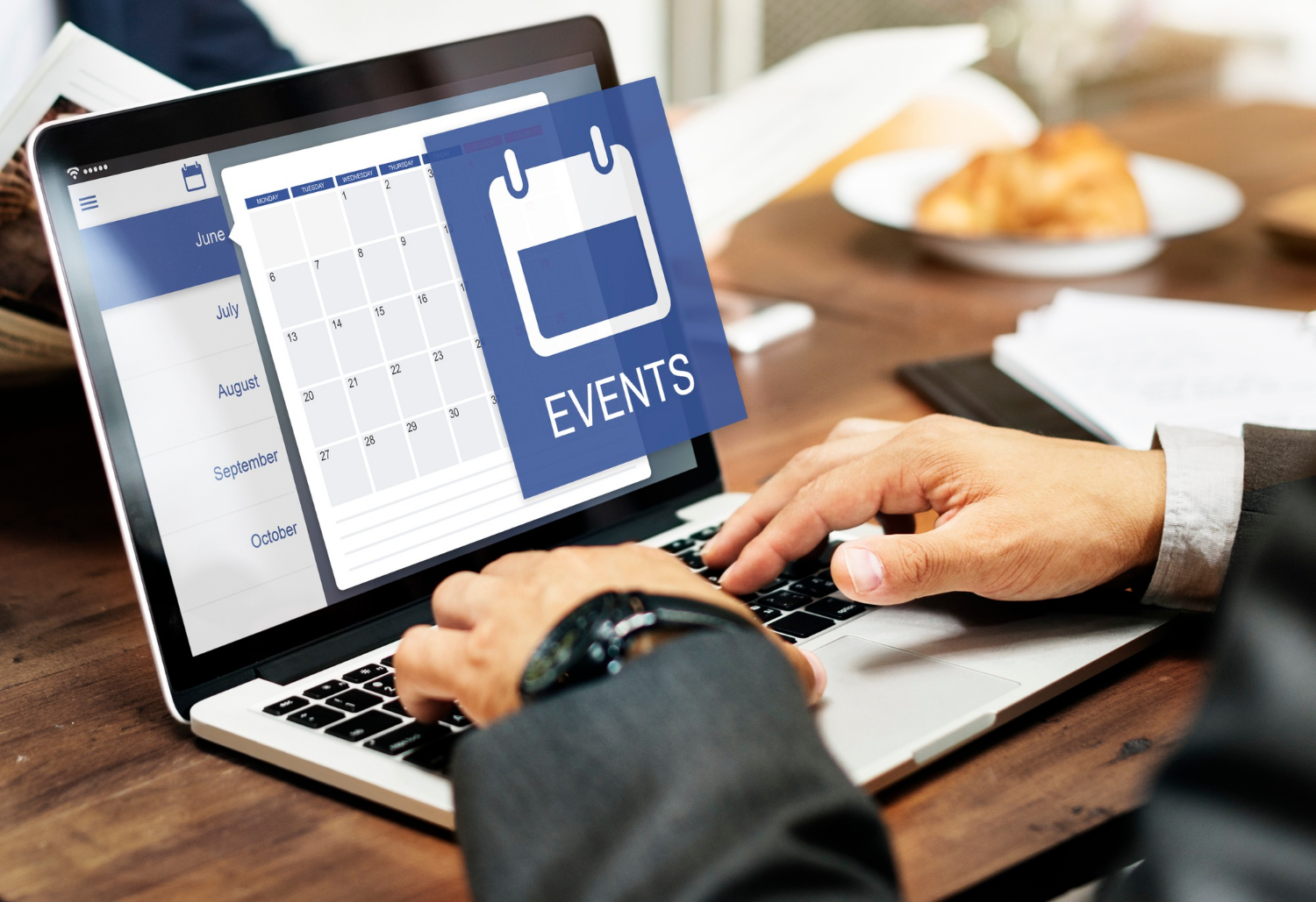 Event Managing